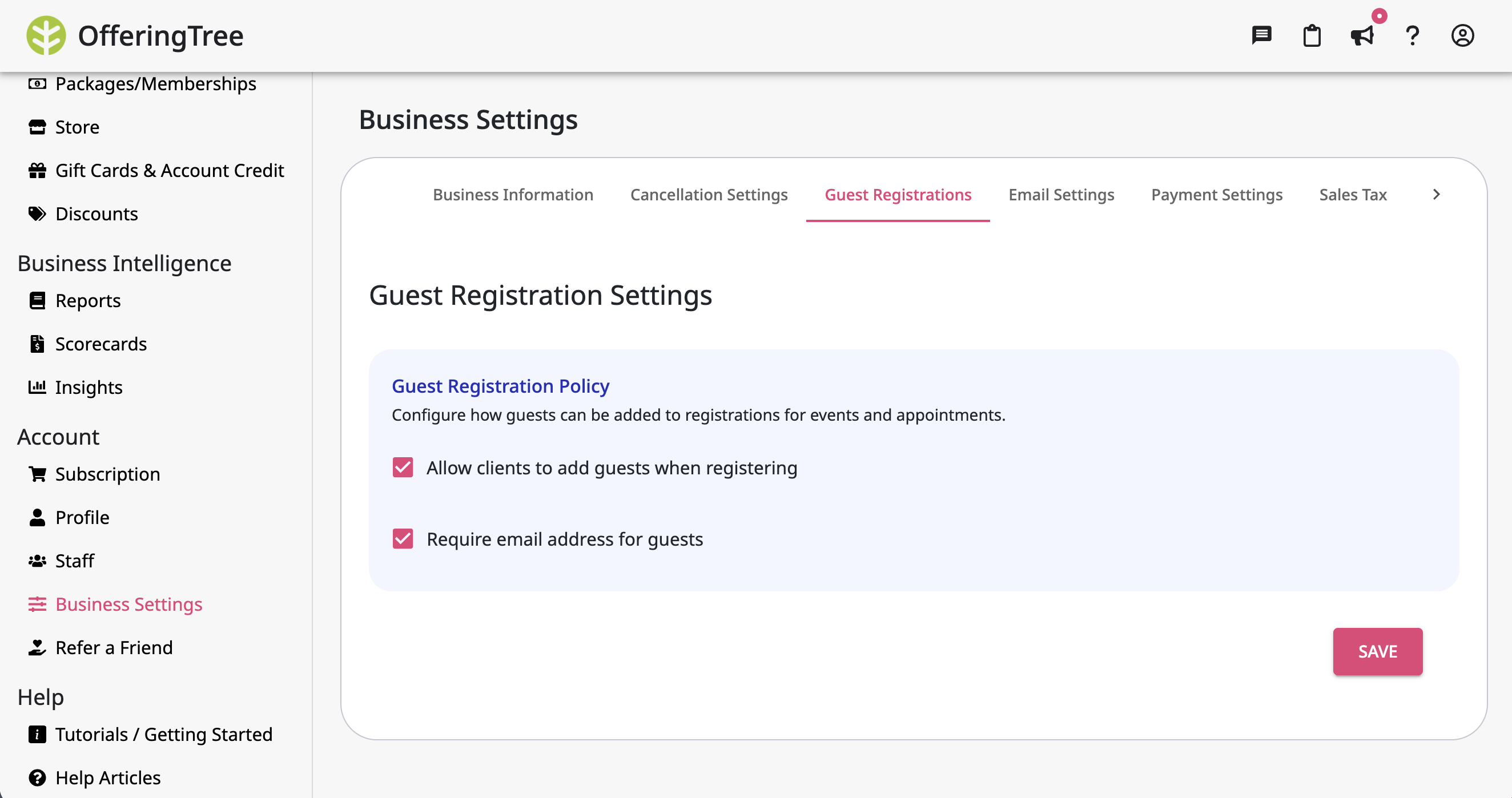 Guest Registration Settings Require Email.png