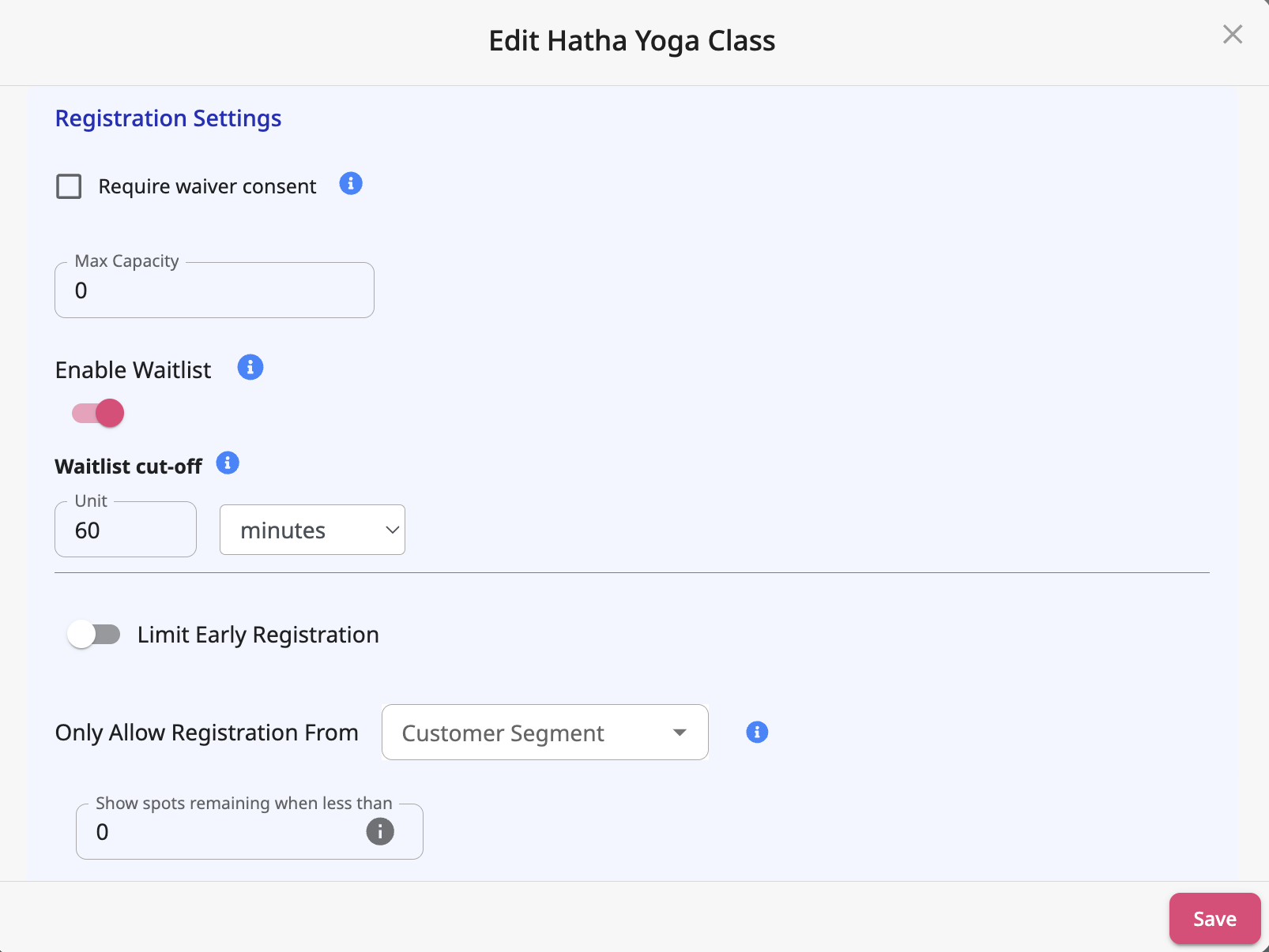 Waitlist Only Settings.png