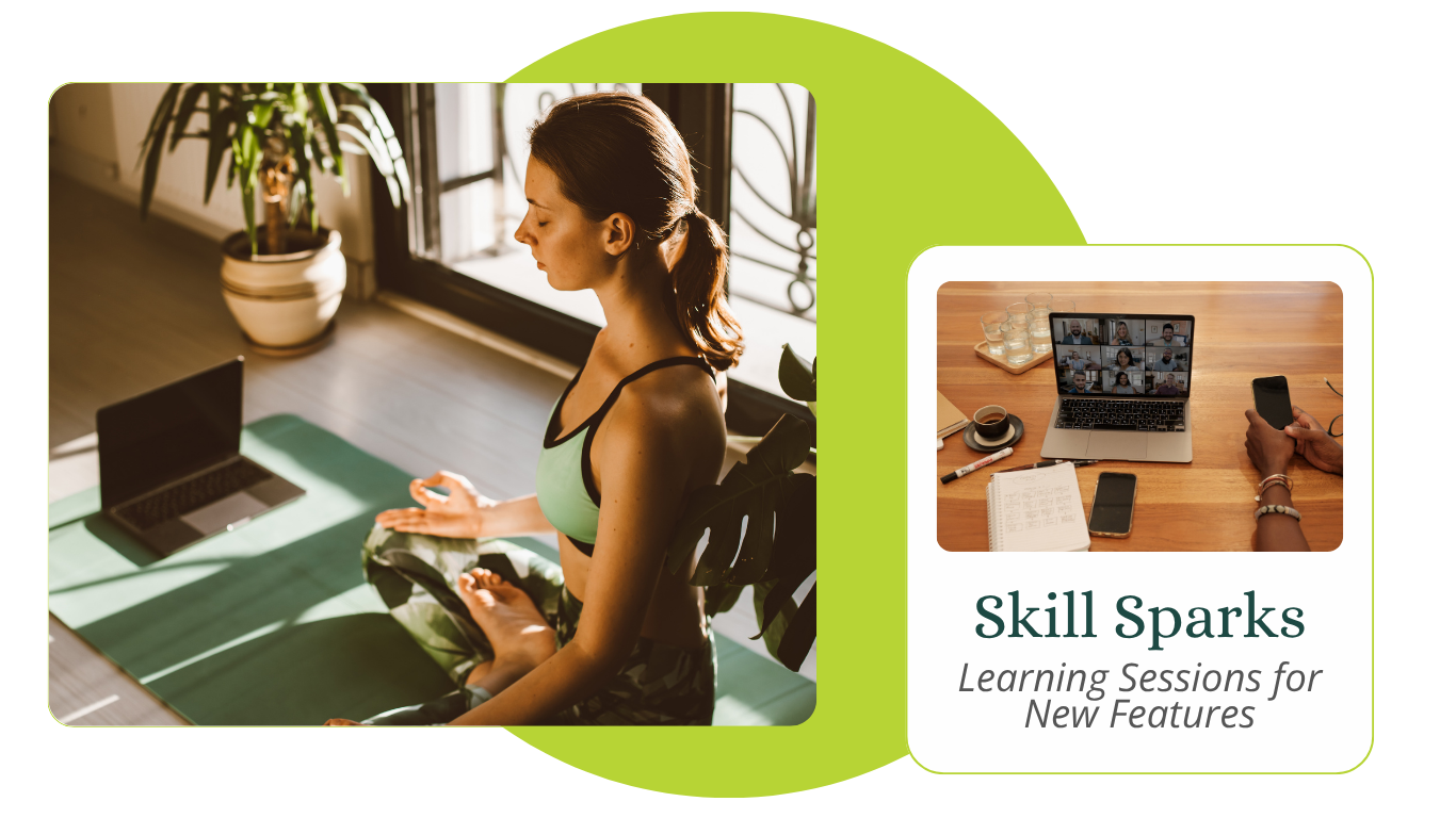 Skill Sparks Header