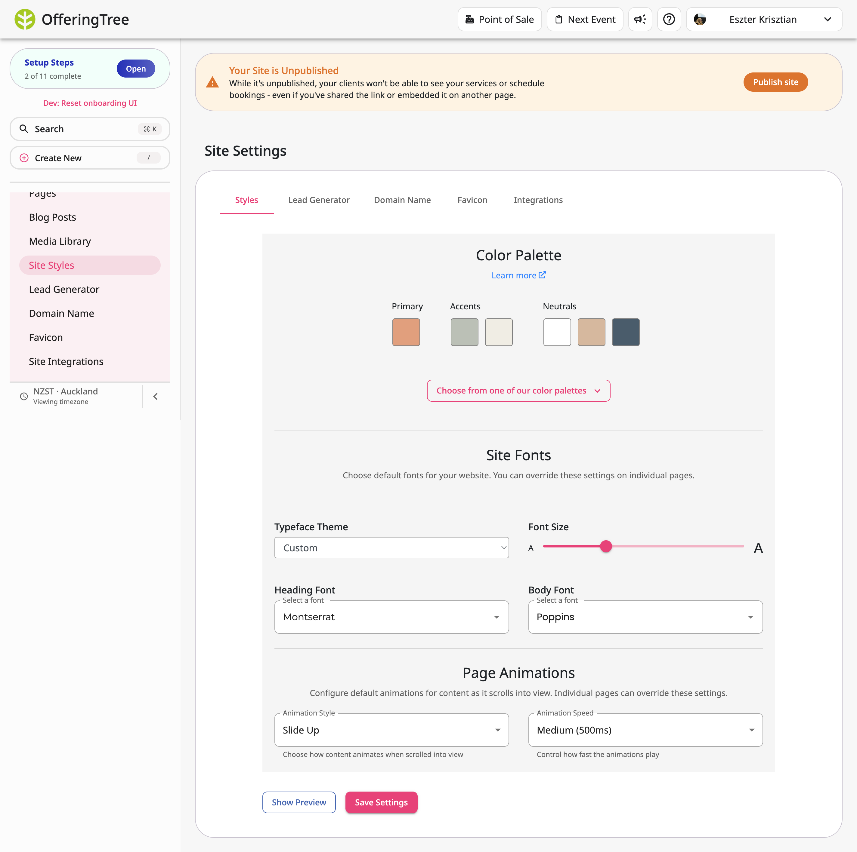 screencapture-eszterkrisztian-offeringtree-staging-admin-site-settings-2026-05-20-10_23_30.png