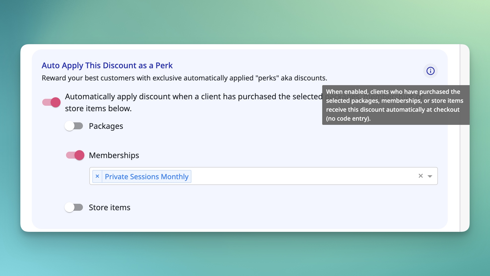 Auto Apply Discount Perk Setting.png