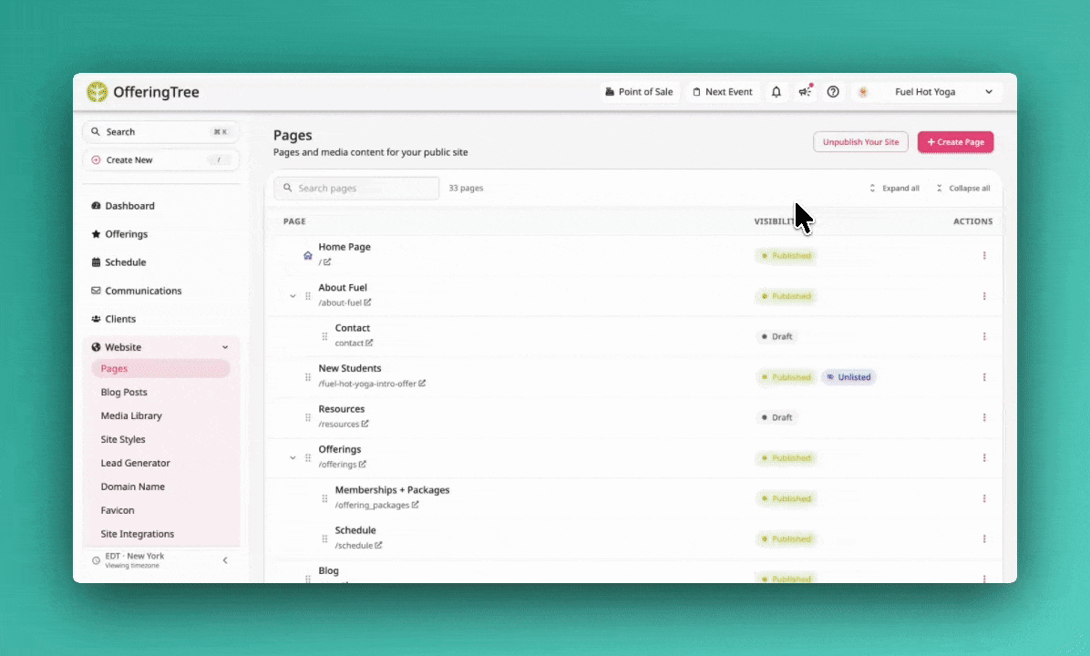 Footer Settings.gif