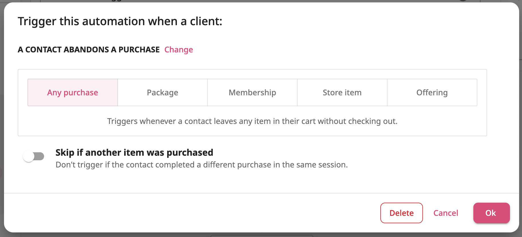 Abandons Cart Trigger.png