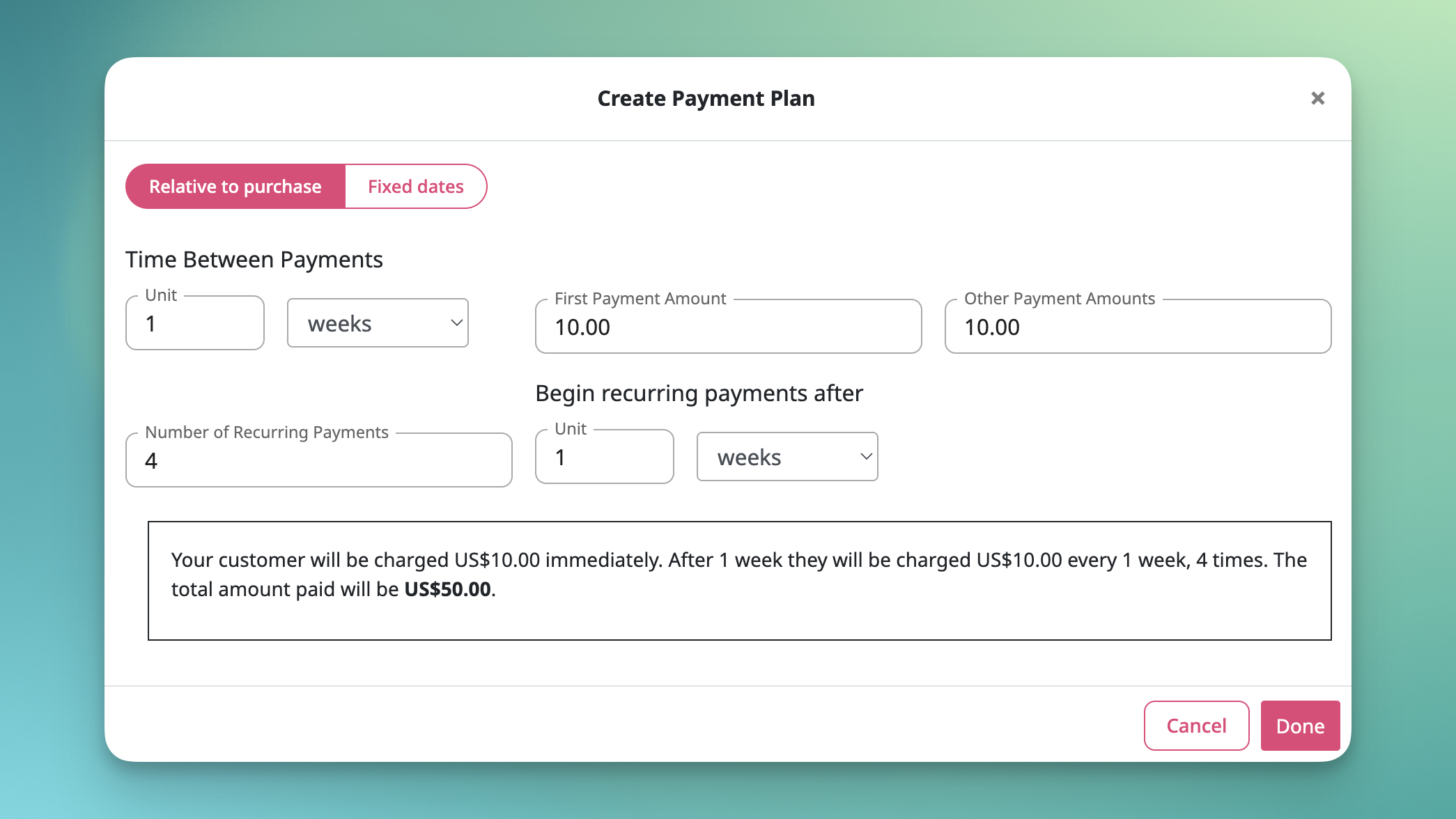 Relative Date Payment Plan.png