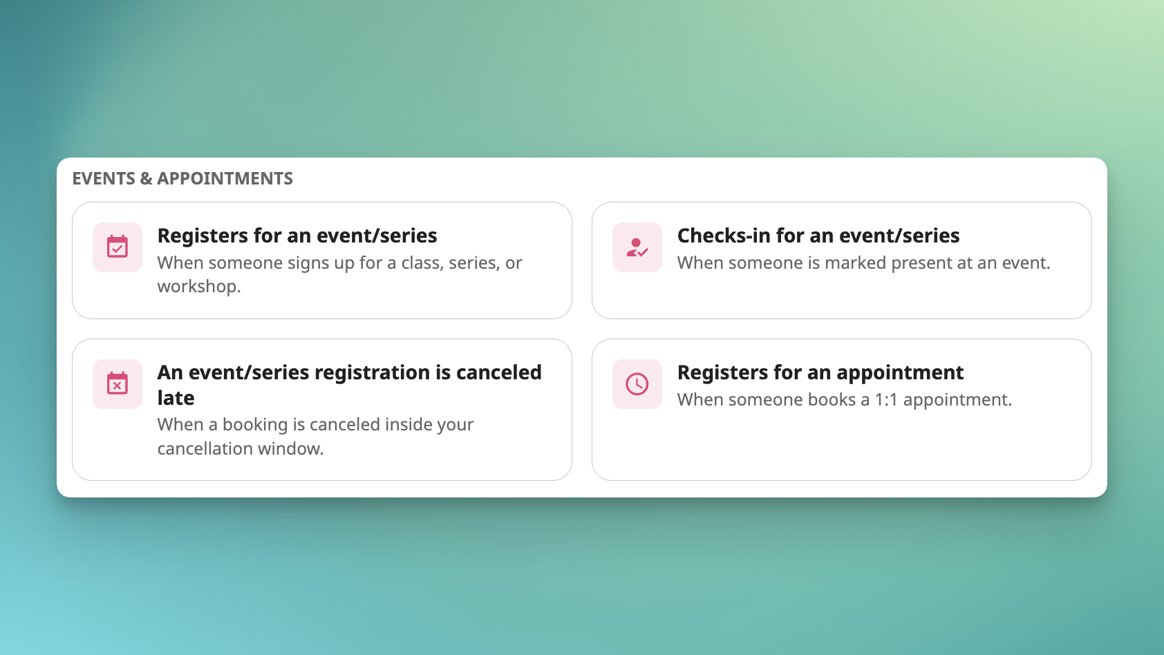 Events & Appointments Events.png