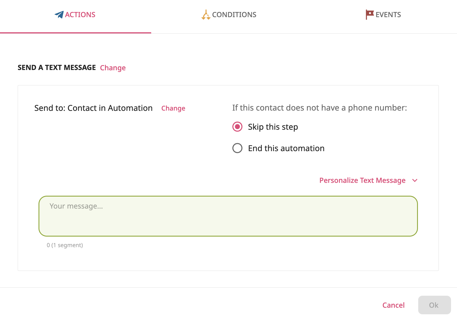 Send a Text Automation Step.png