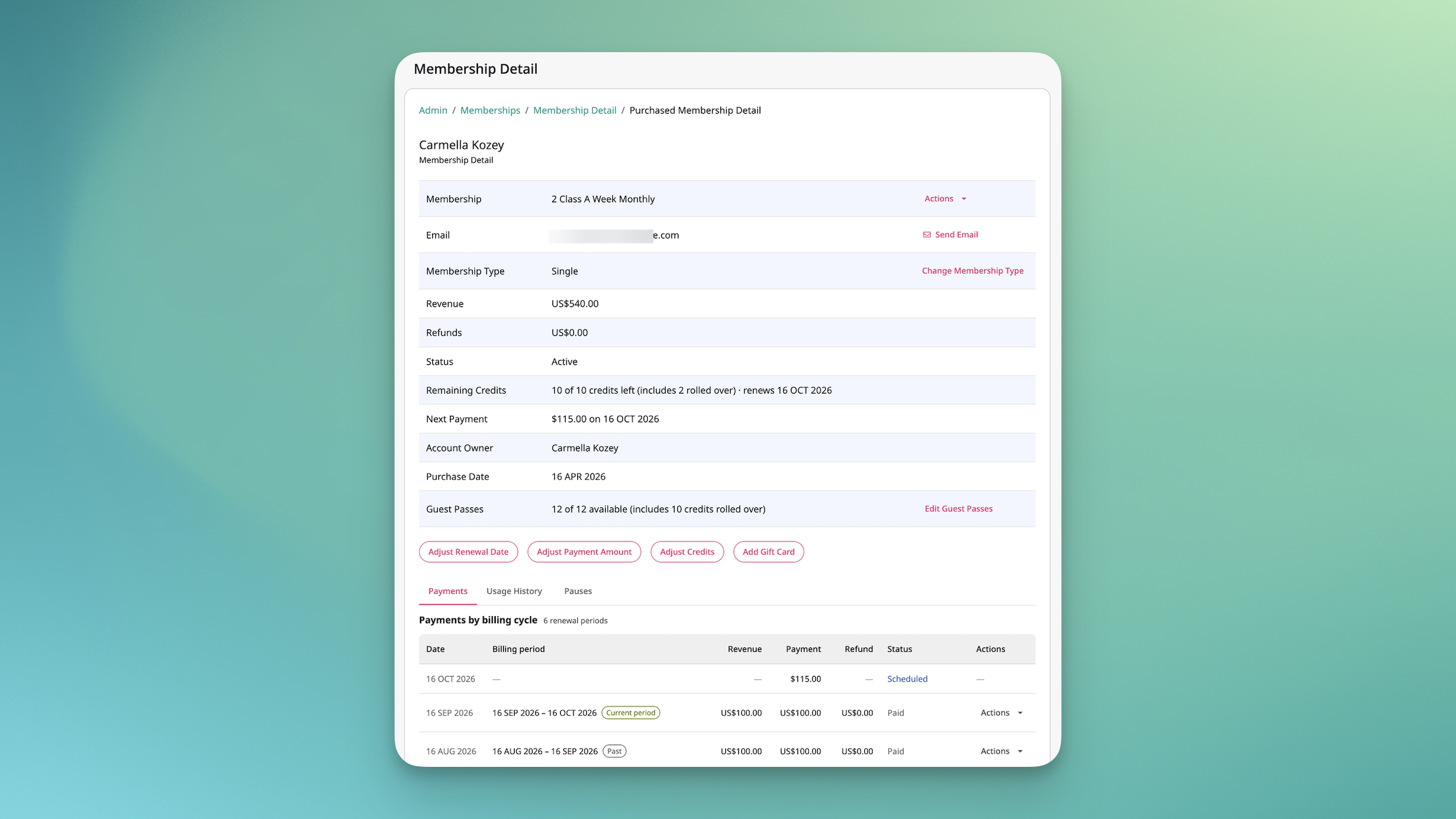 Purchased Membership Details Page.png